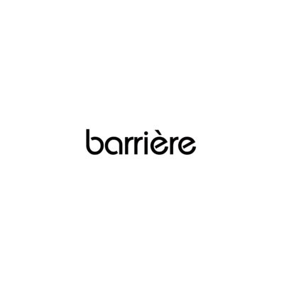 Barriere