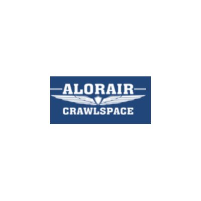 AlorAir Crawlspace