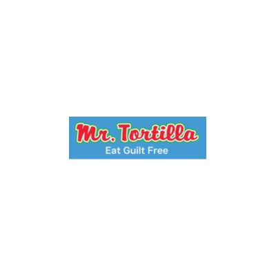 Mr. Tortilla