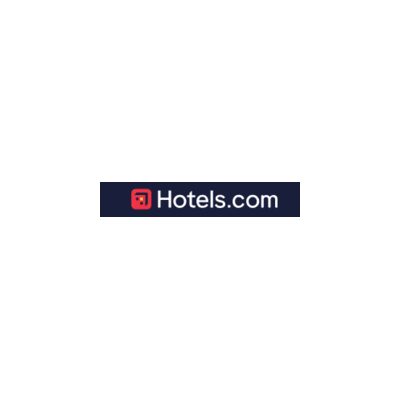 Hotels.com