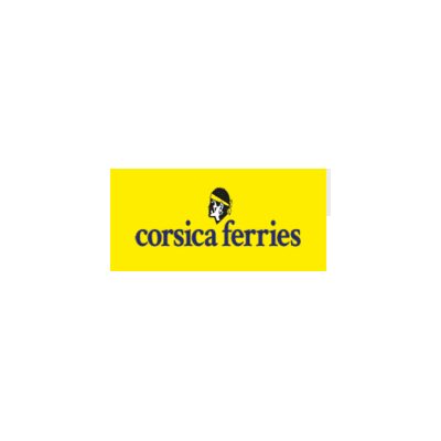 Corsica Ferries