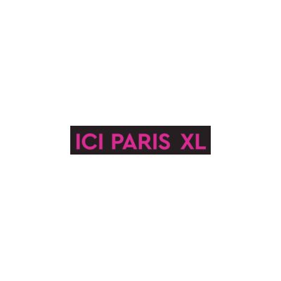 ICI PARIS XL