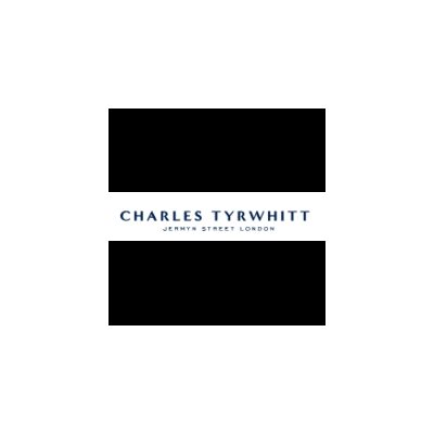 Charles Tyrwhitt