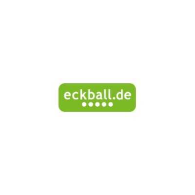 Eckball Rabattcode