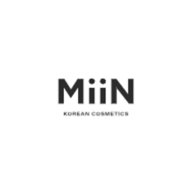 MiiN Cosmetics Rabattcode