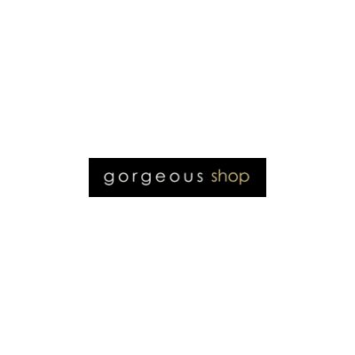 Gorgeous Shop Discount Code