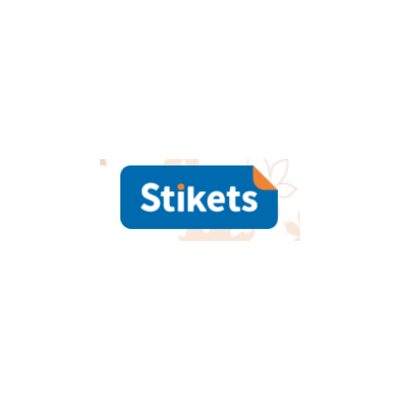 Stikets