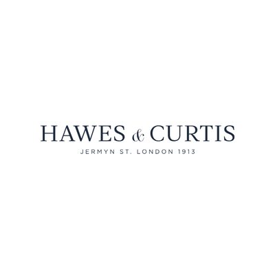Hawes & Curtis Discount Codes