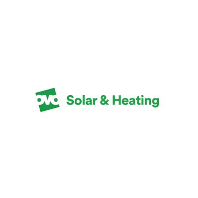 OVO Solar And Heating Discount Codes