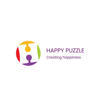 Happy Puzzle