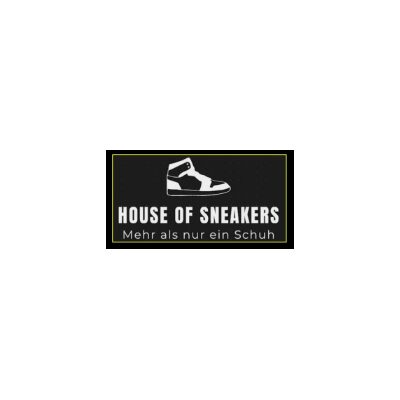 House Of Sneakers