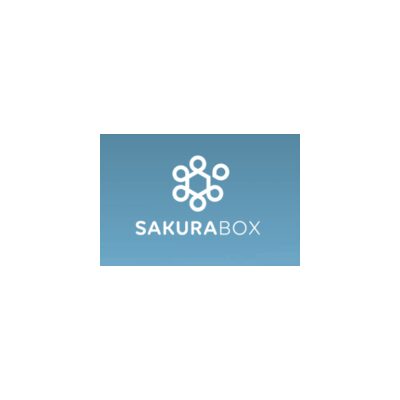 Sakura Box