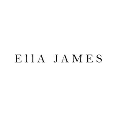 Ella James