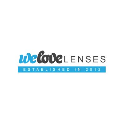 We Love Lenses