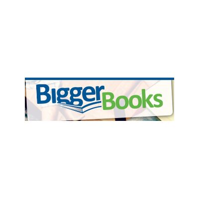 BiggerBooks