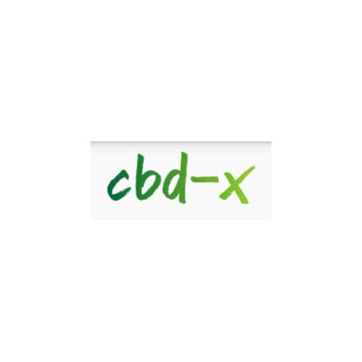 Cbd-x