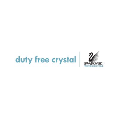 Duty Free Crystal