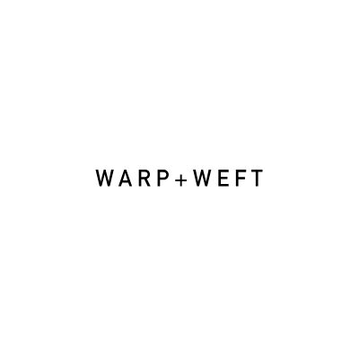 Warp + Weft
