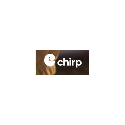 Chirp Coupon Codes