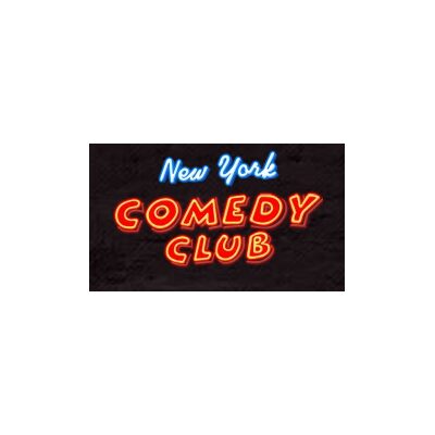 New York Comedy Club
