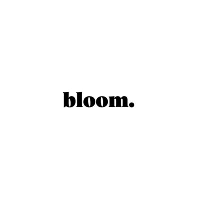 Bloom