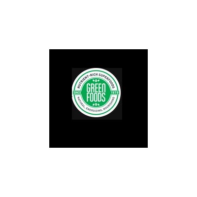 Green Foods Coupon Codes