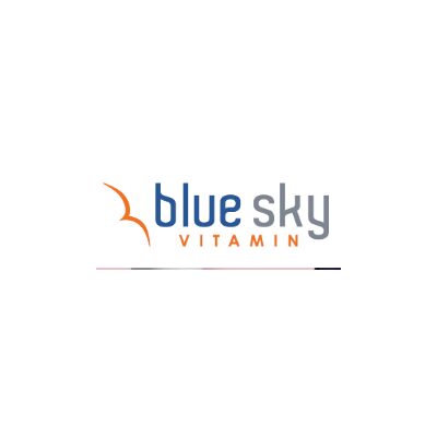 Blue Sky Vitamin Coupon Codes