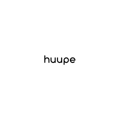Huupe