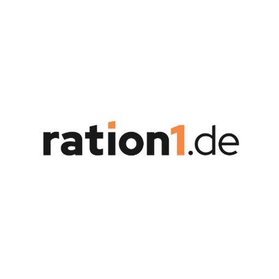 Ration1.de Rabattcodes