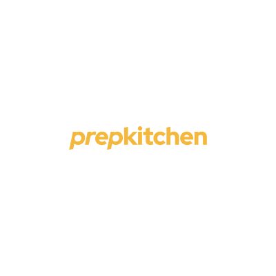 Prep Kitchen