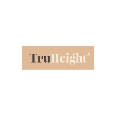 TruHeight Vitamins