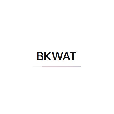 BKWAT Coupon Codes