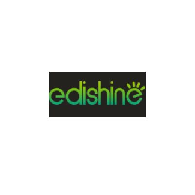EDISHINE Coupon Codes