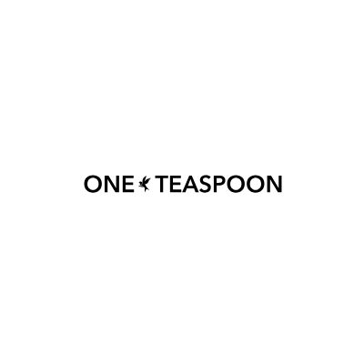 OneTeaspoon
