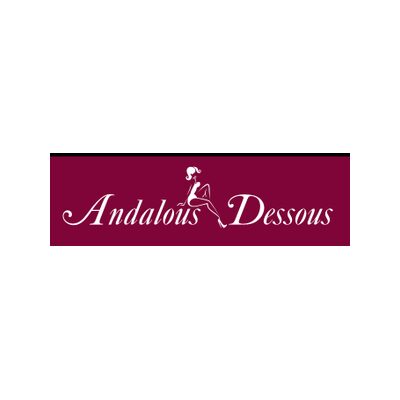 Andalous Dessous