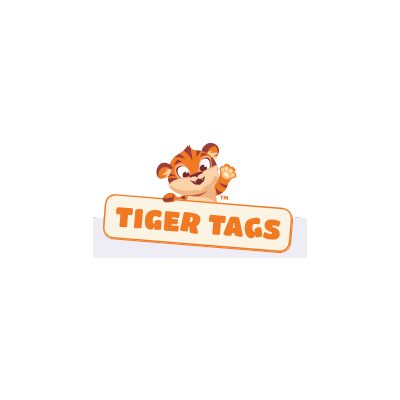 Tiger Tags