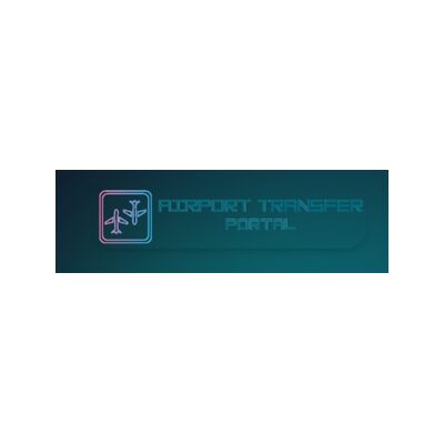 Airport Transfer Portal