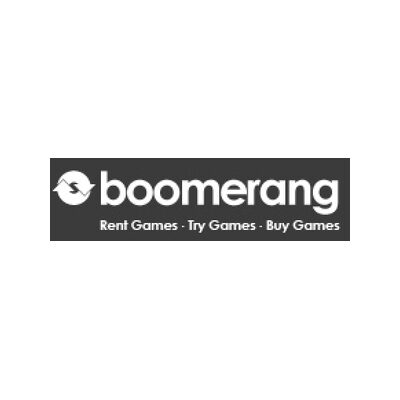 Boomerang