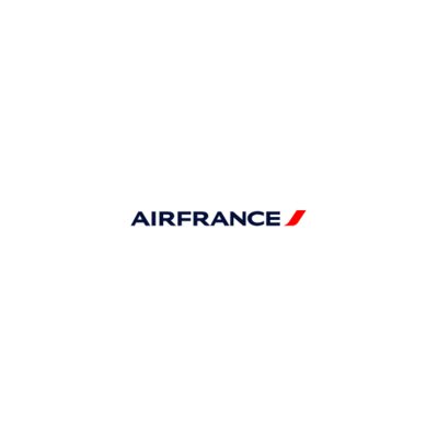 Air France Codes de réduction