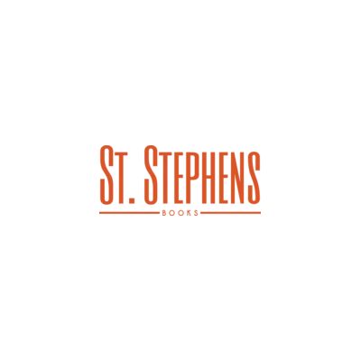 St stephens books 