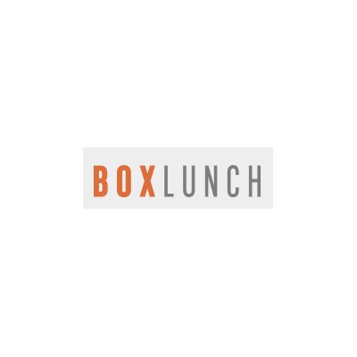 Box Lunch