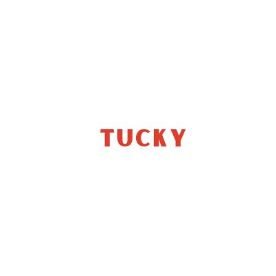 Tucky