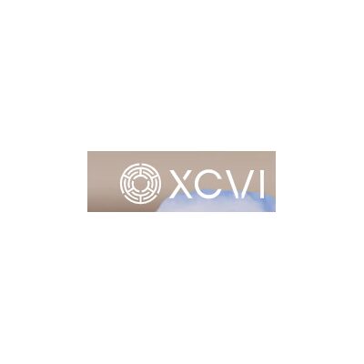 XCVI