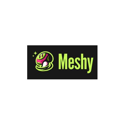 Meshy Coupon Codes