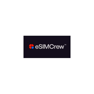 eSIMCrew