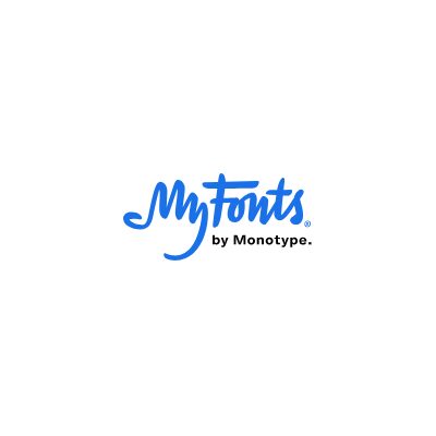 MyFonts