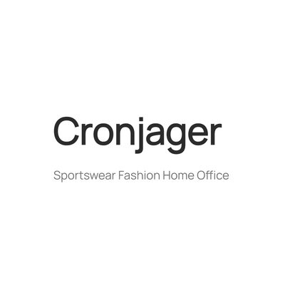 Cronjager Discount Codes