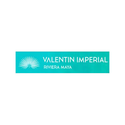 Valentin Imperial Riviera Maya