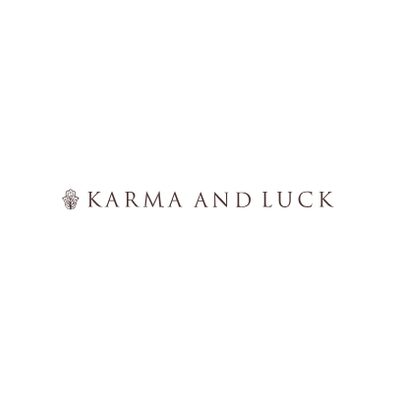 Karma and Luck