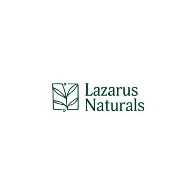 Lazarus Naturals Coupon Codes